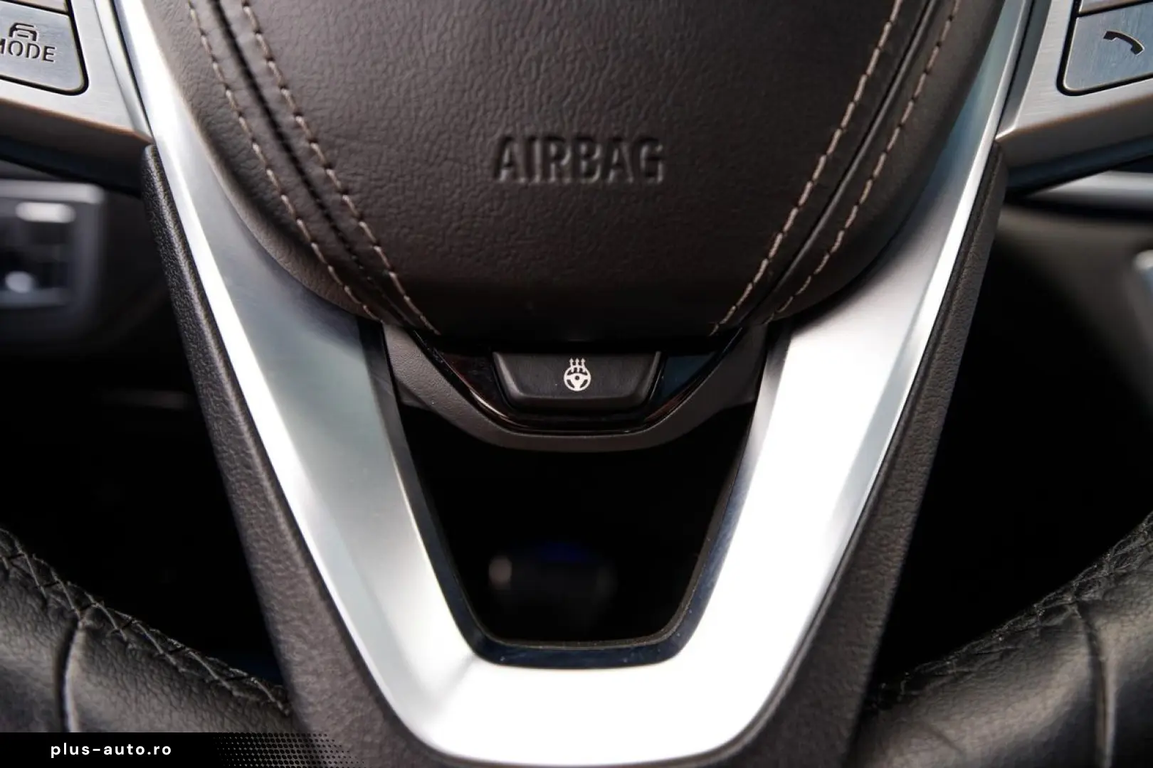 Bmw Seria-7