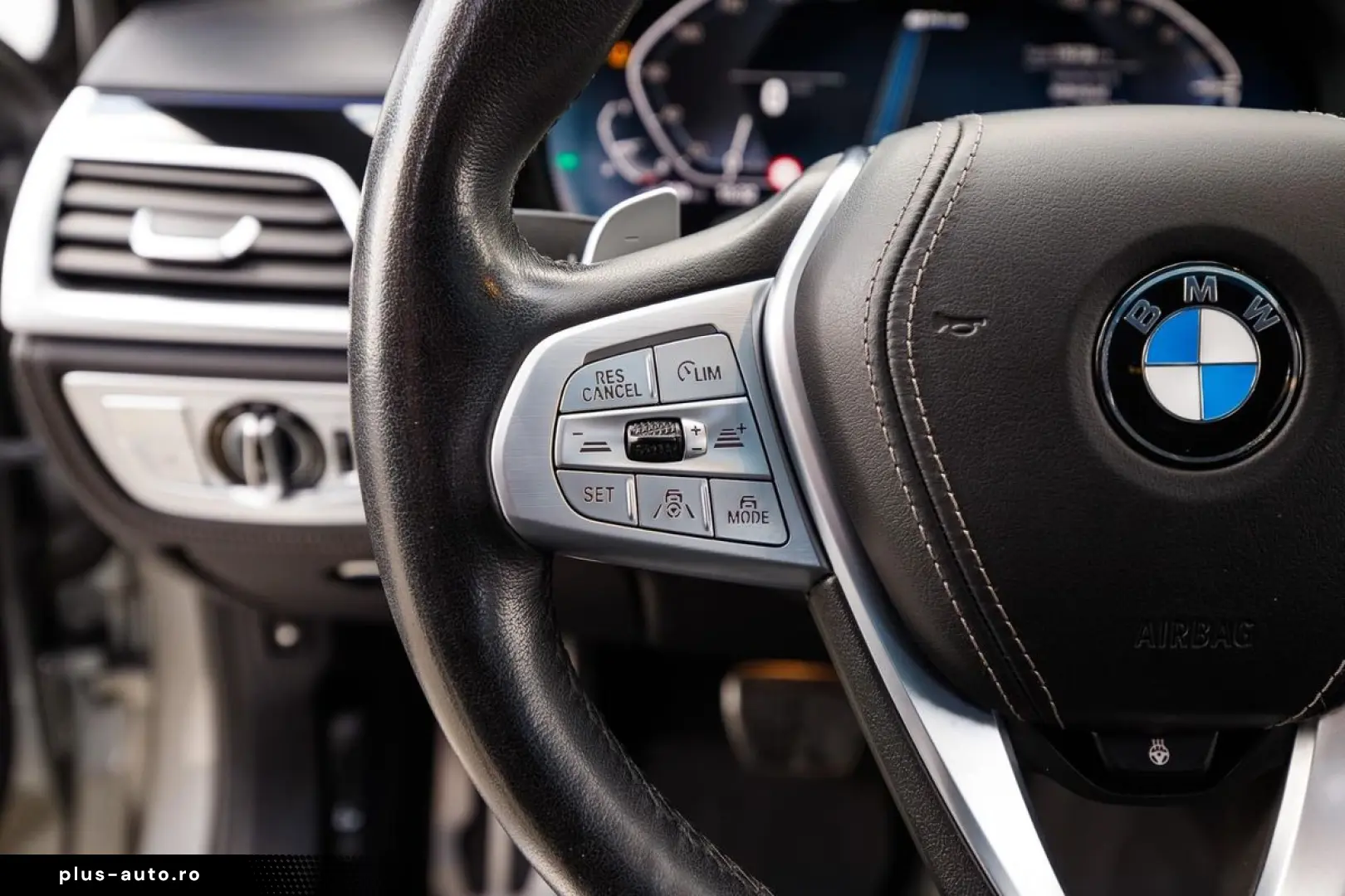 Bmw Seria-7