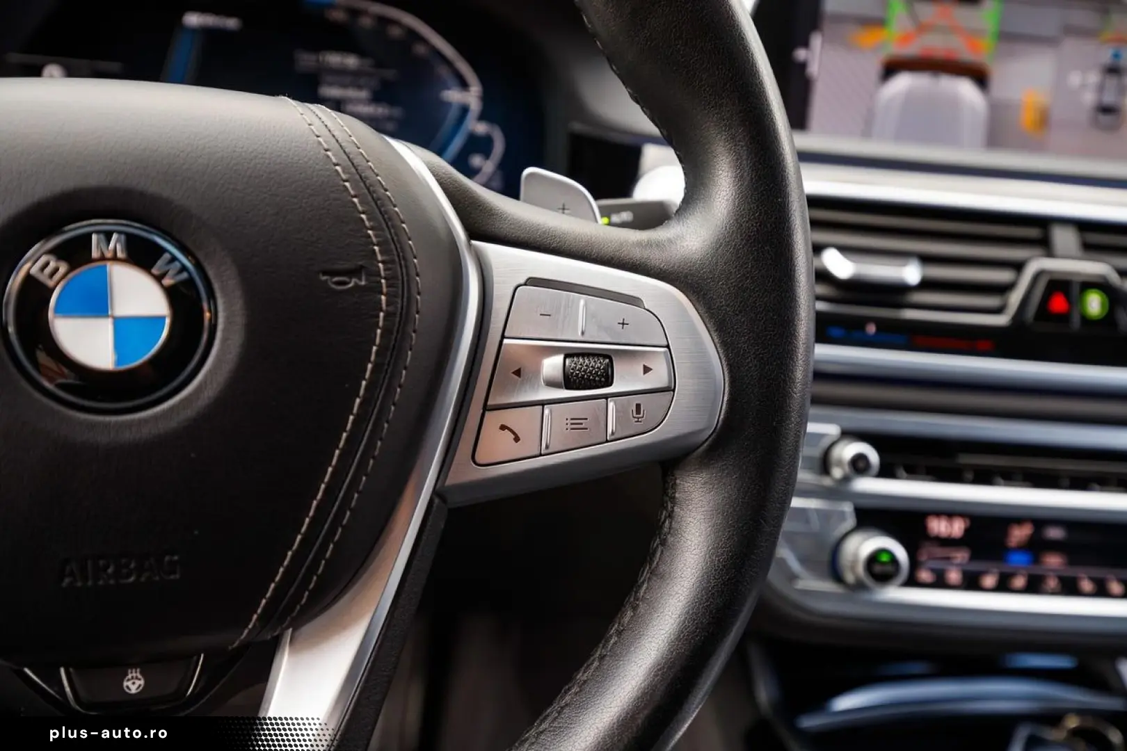 Bmw Seria-7