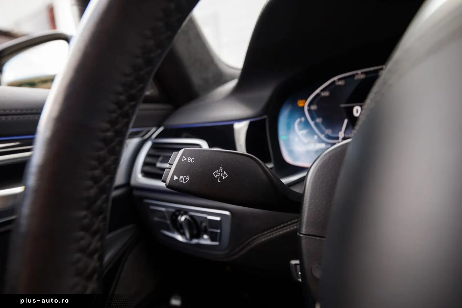 Bmw Seria-7