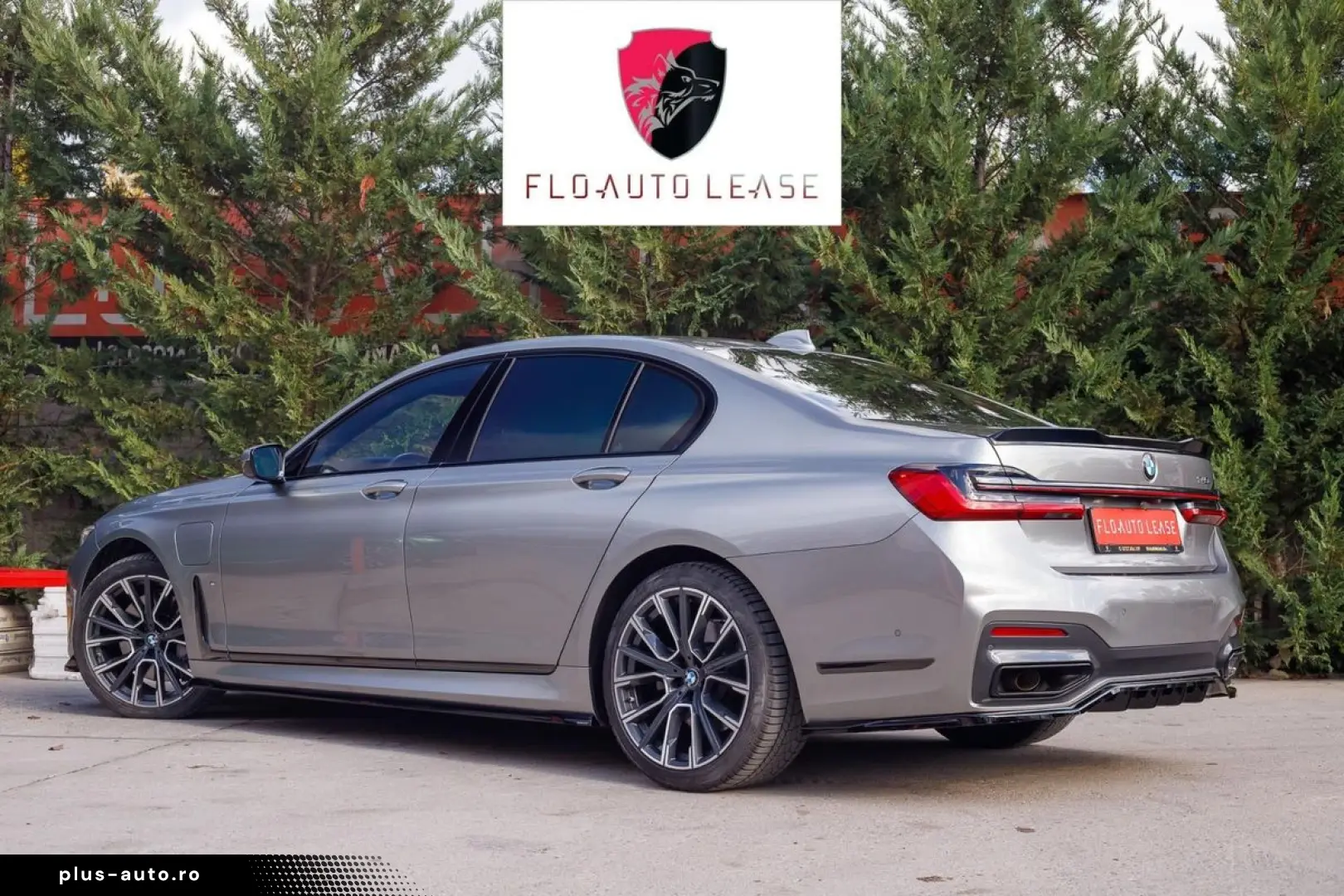 Bmw Seria-7