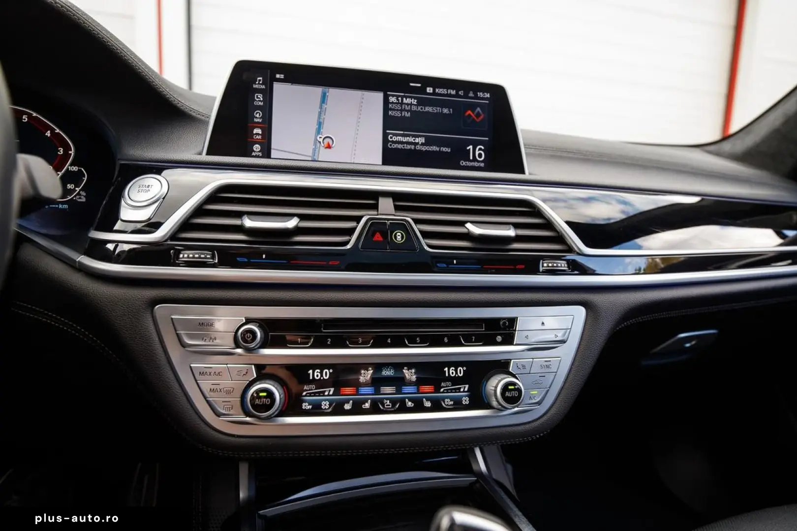 Bmw Seria-7