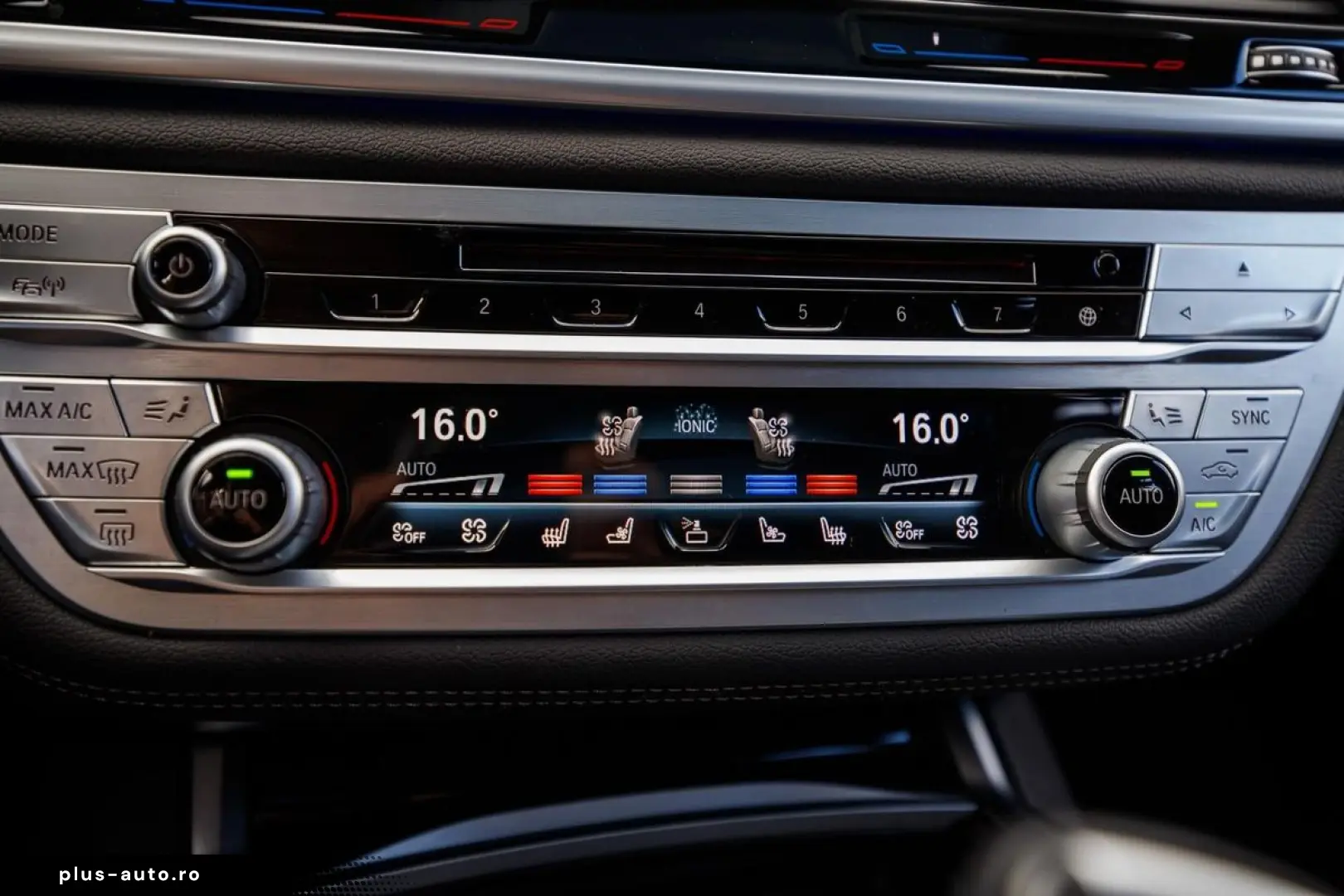 Bmw Seria-7