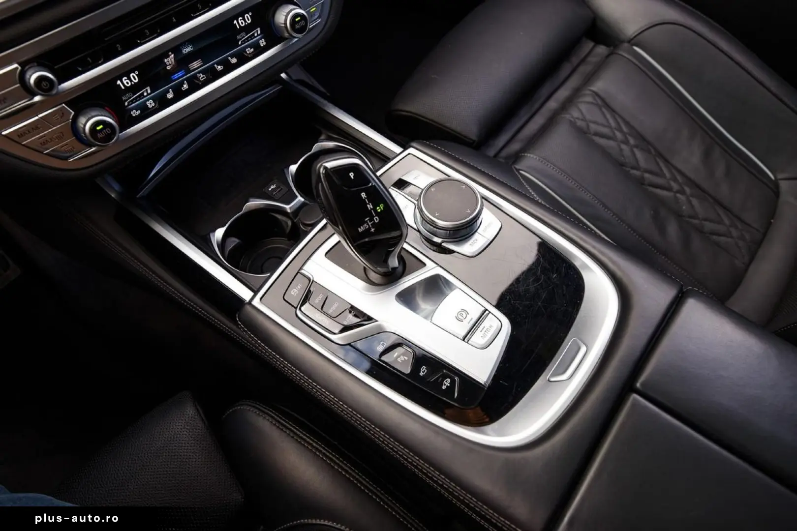 Bmw Seria-7