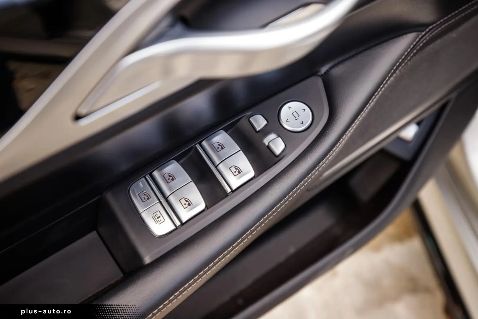 Bmw Seria-7