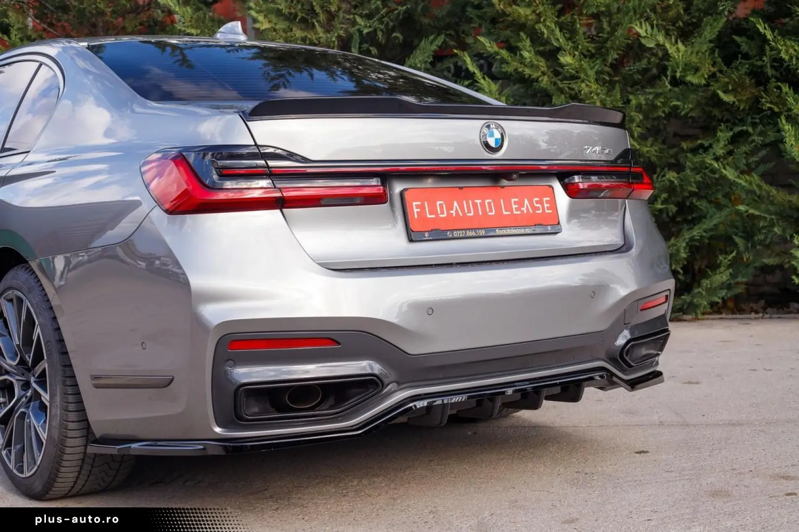 Bmw Seria-7