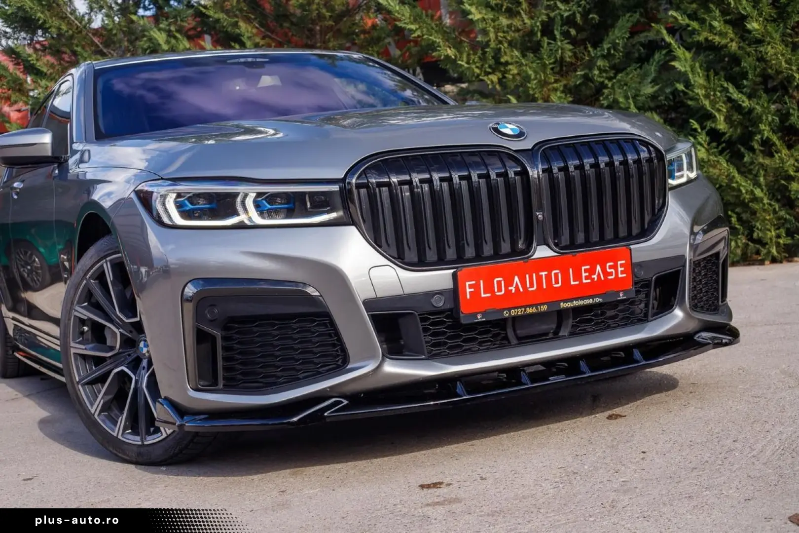 Bmw Seria-7