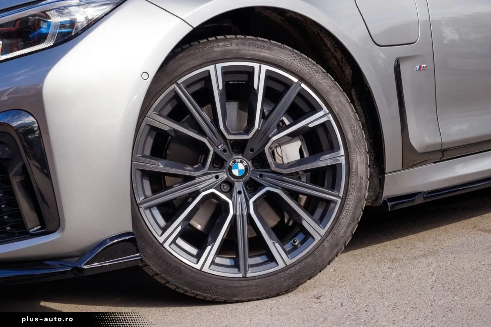 Bmw Seria-7