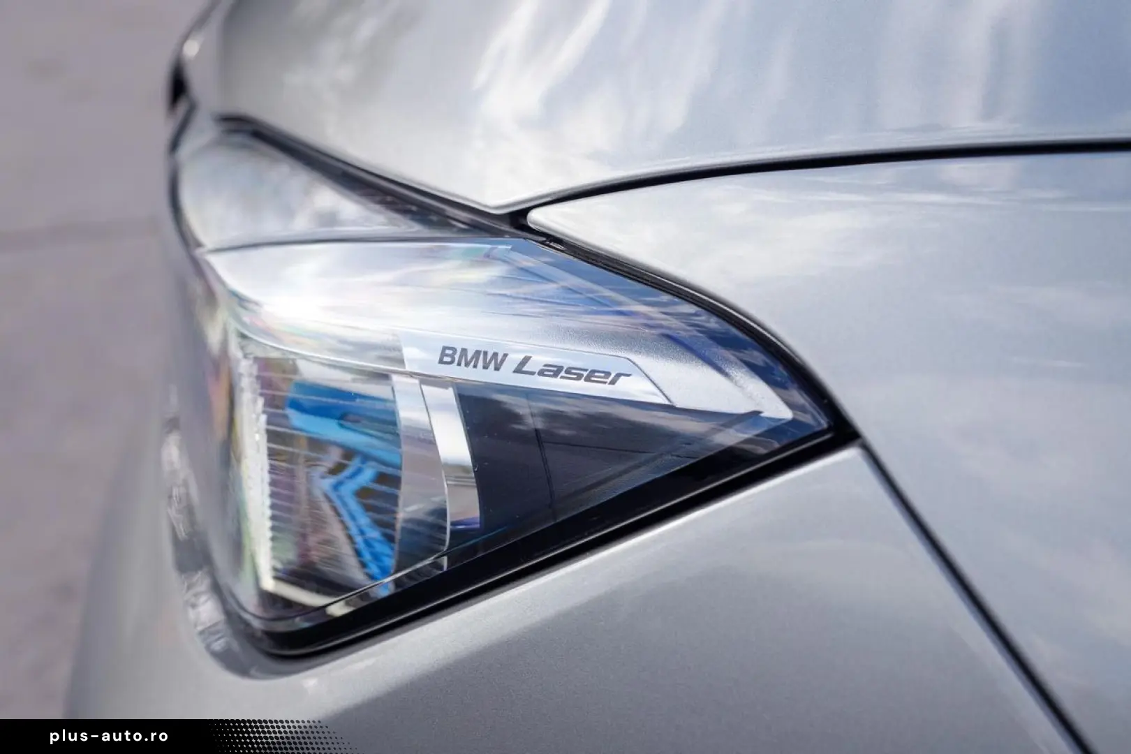 Bmw Seria-7
