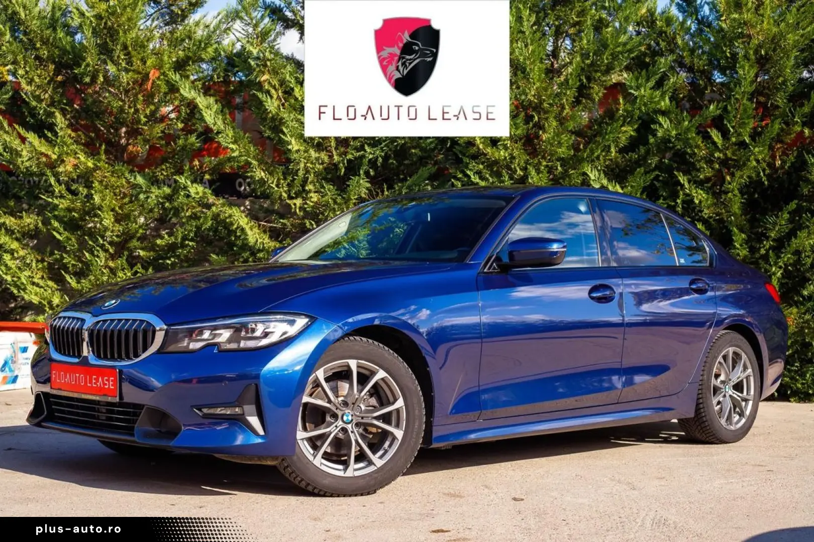 Bmw Seria-3
