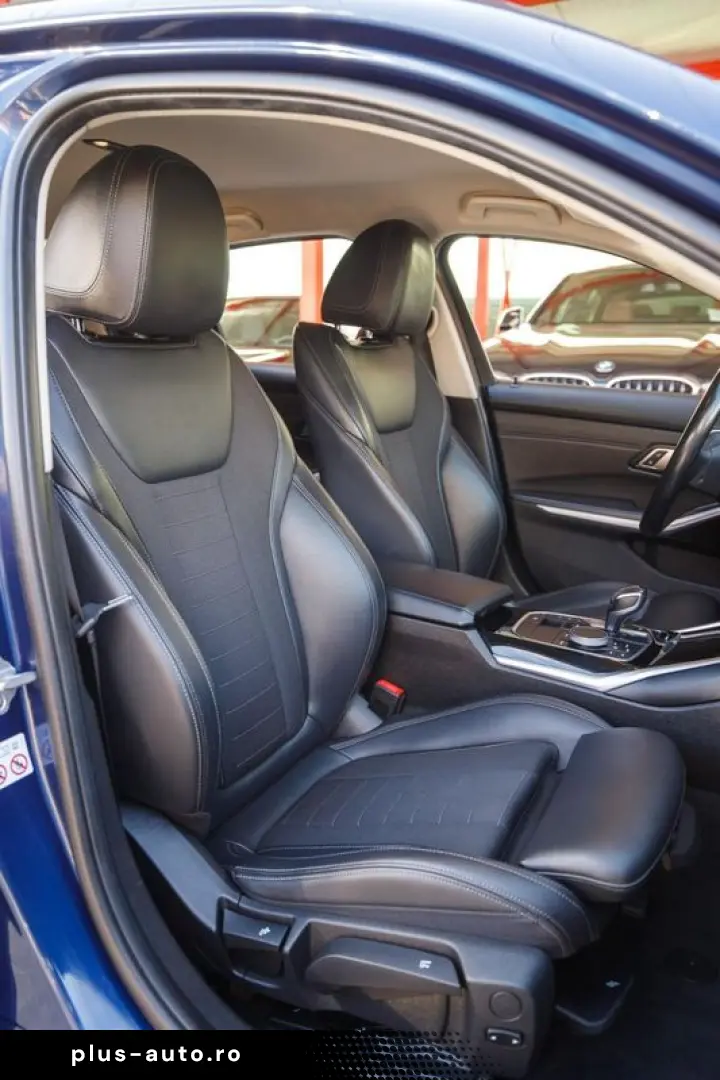 Bmw Seria-3