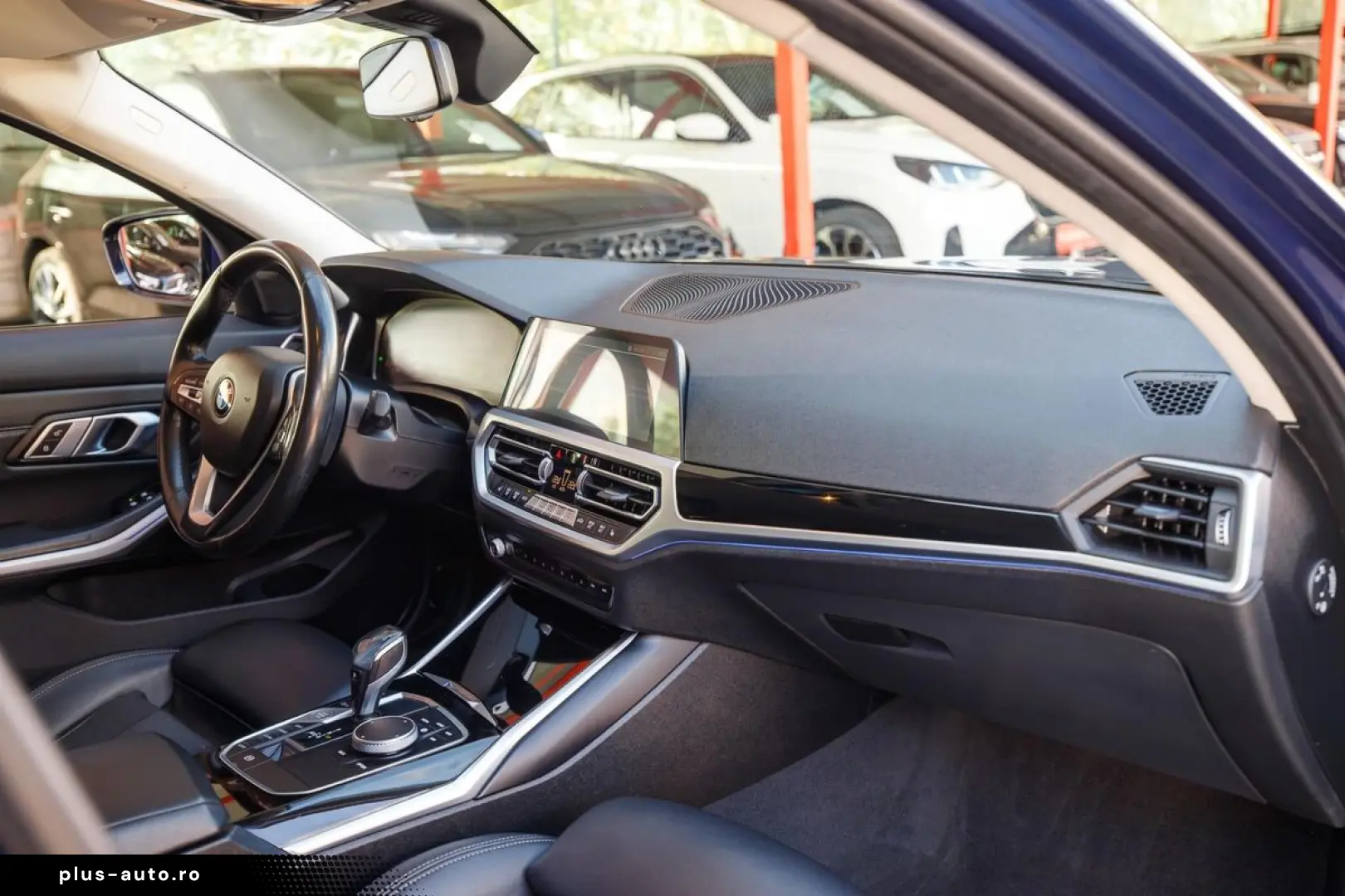 Bmw Seria-3