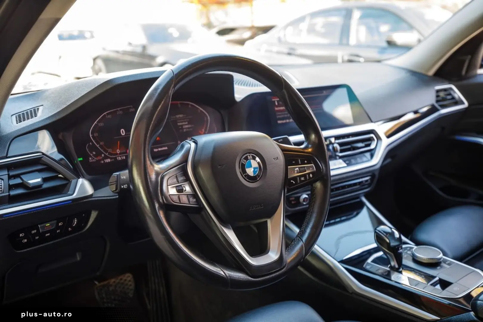 Bmw Seria-3