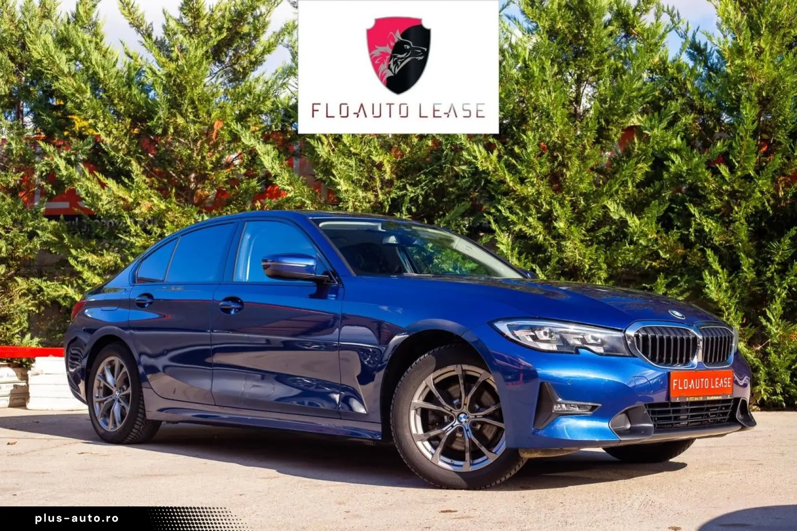 Bmw Seria-3