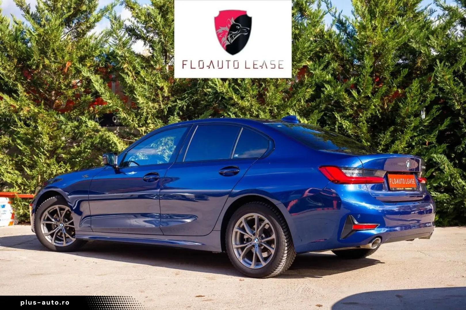 Bmw Seria-3
