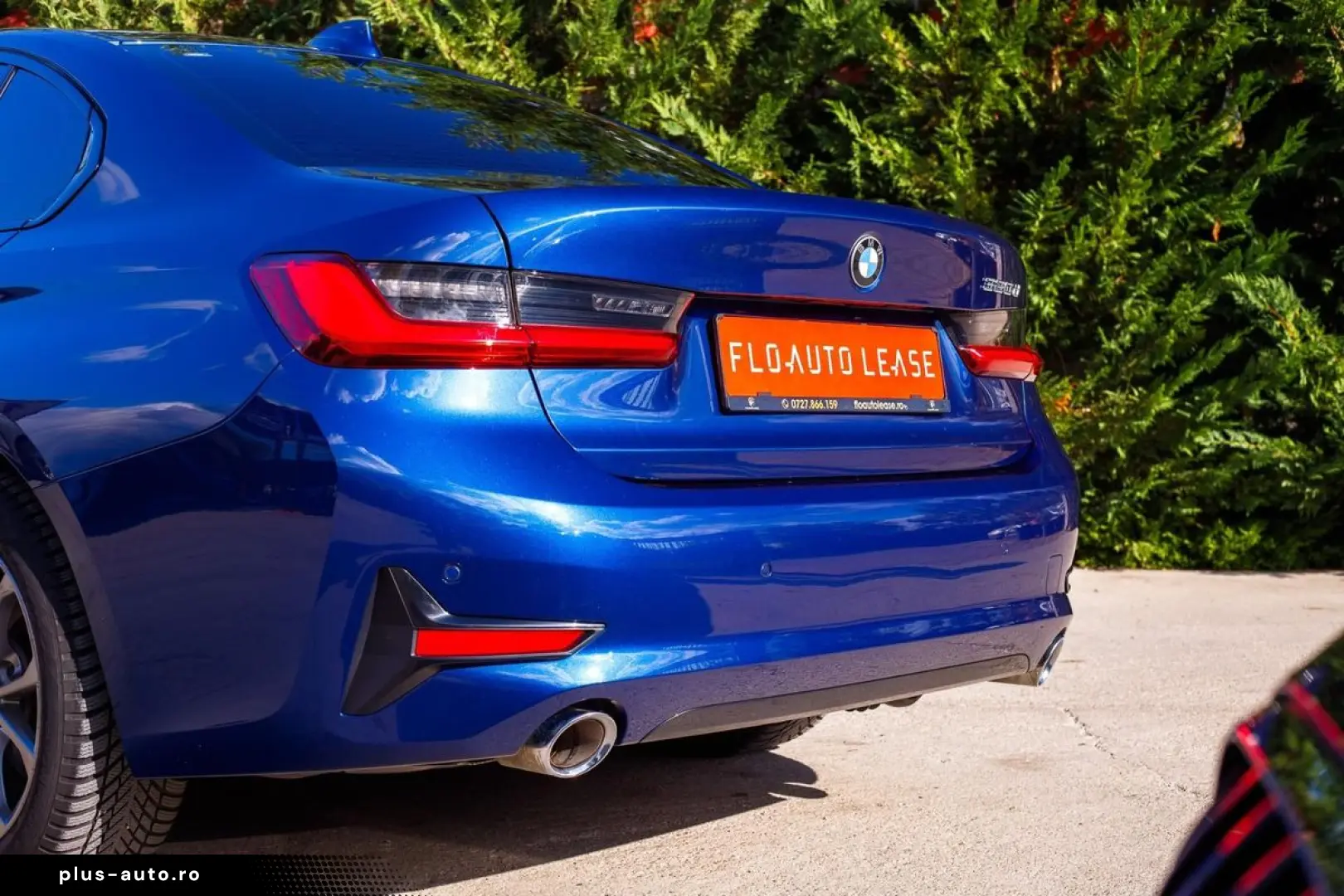 Bmw Seria-3