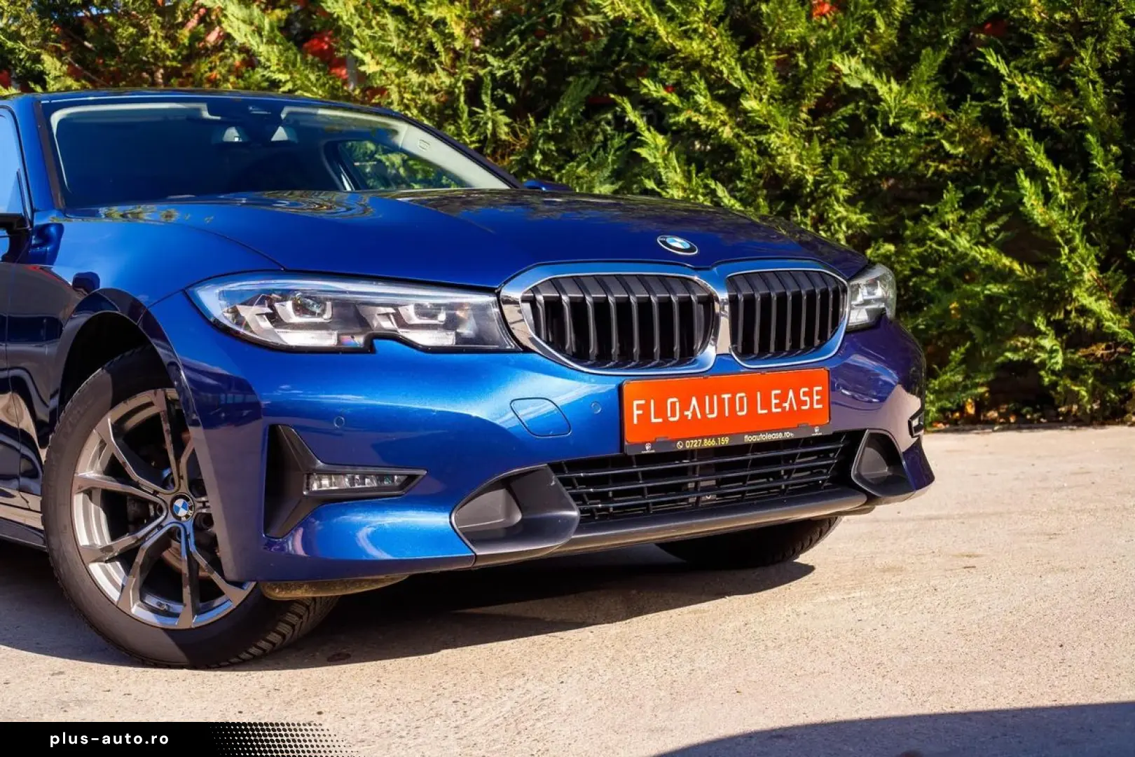 Bmw Seria-3