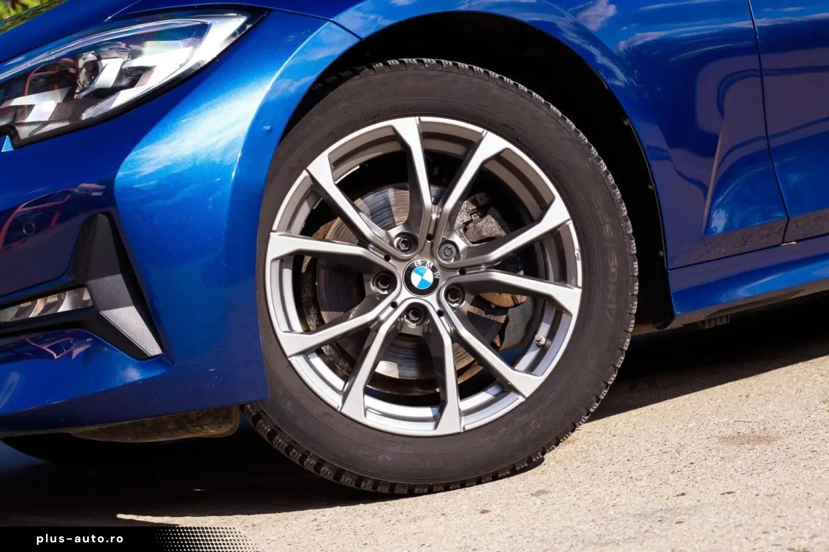 Bmw Seria-3