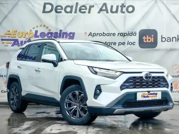 Toyota Rav-4