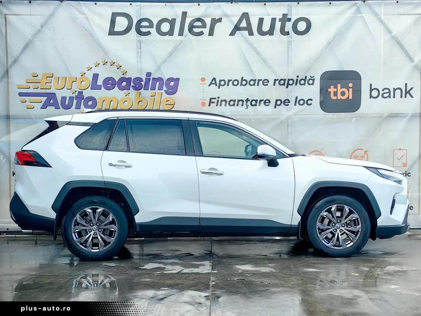 Toyota Rav-4