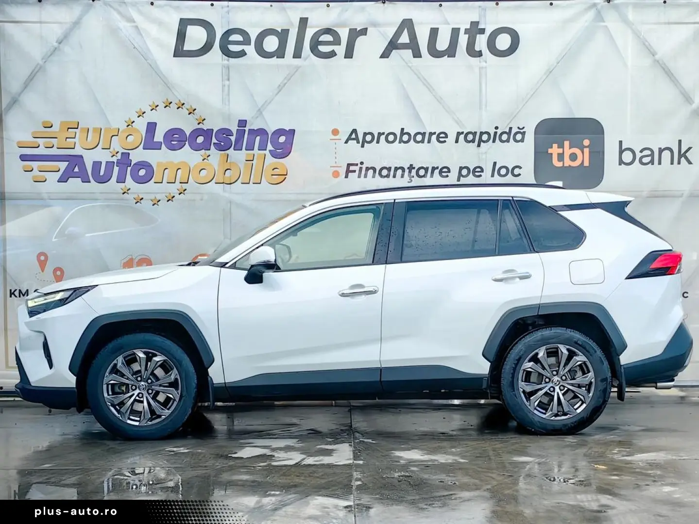 Toyota Rav-4