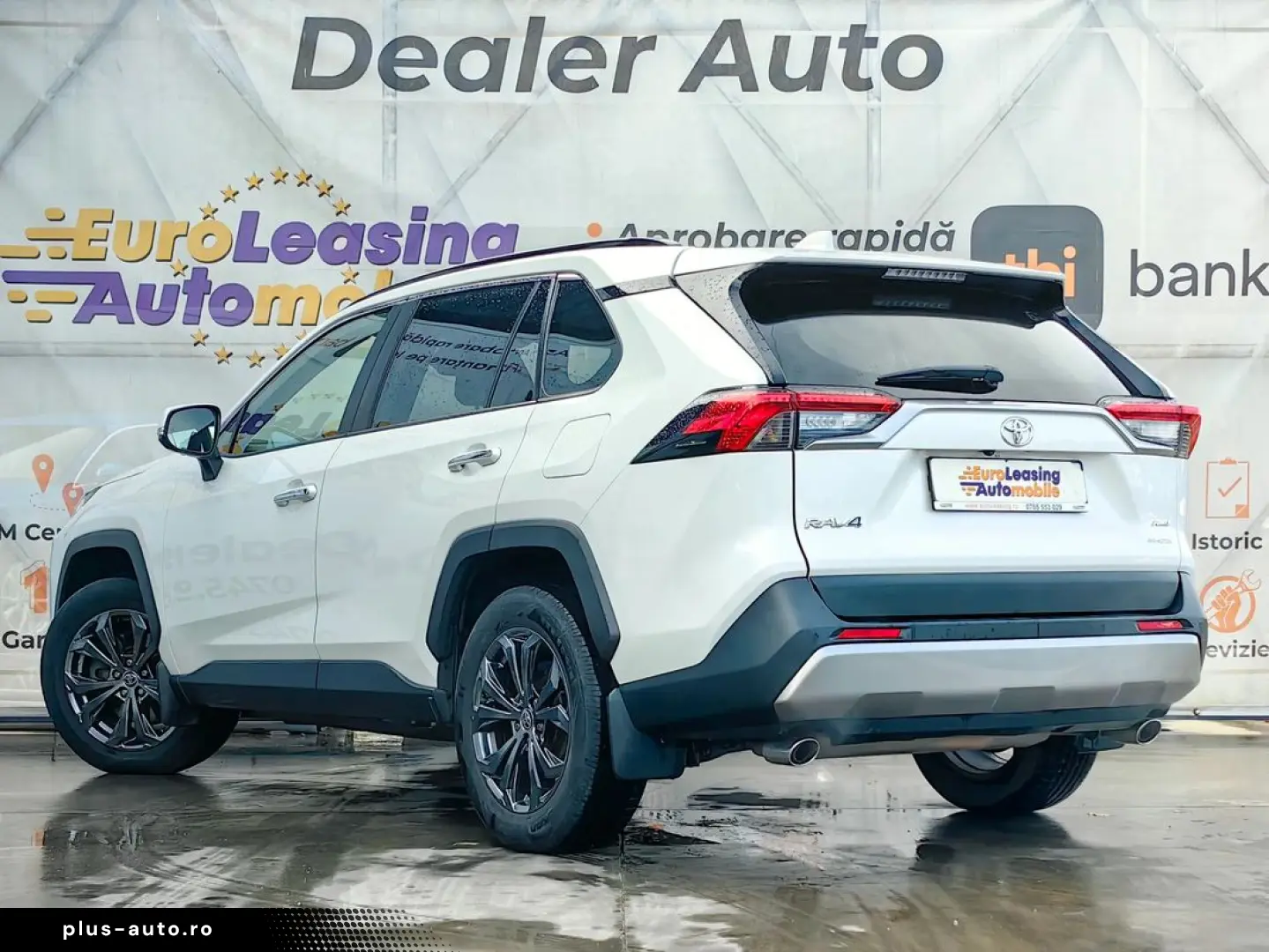 Toyota Rav-4