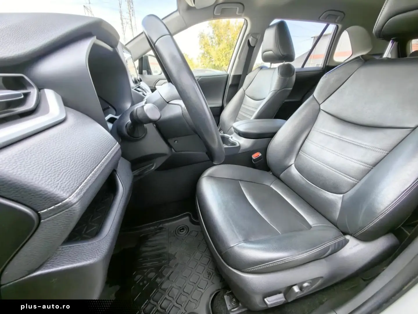 Toyota Rav-4