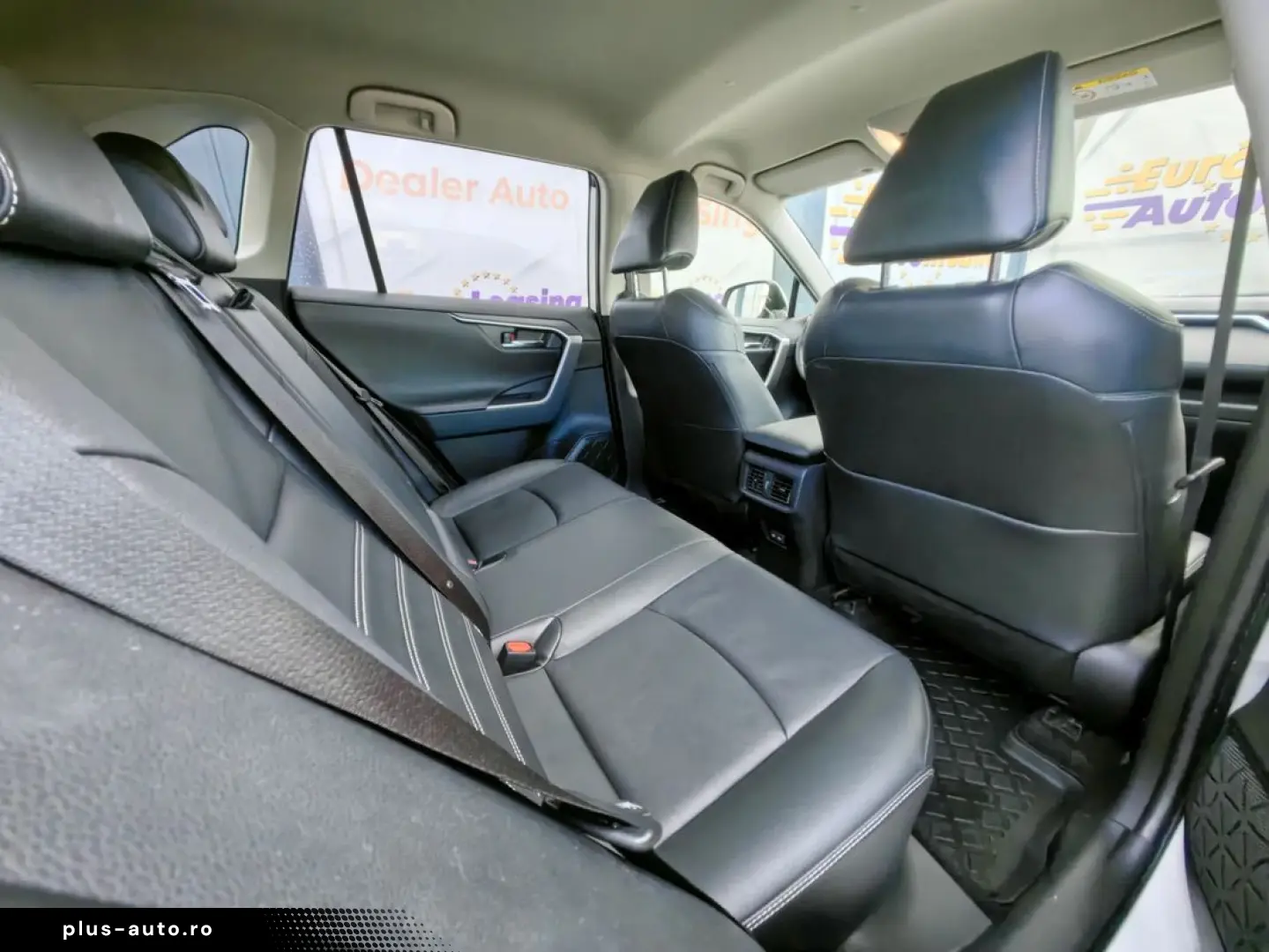 Toyota Rav-4