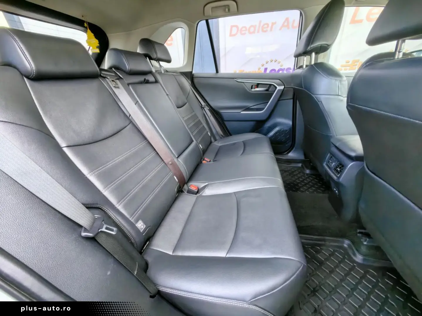 Toyota Rav-4