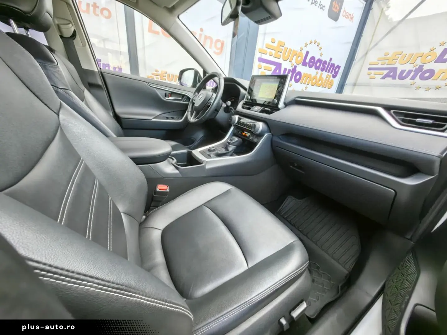 Toyota Rav-4
