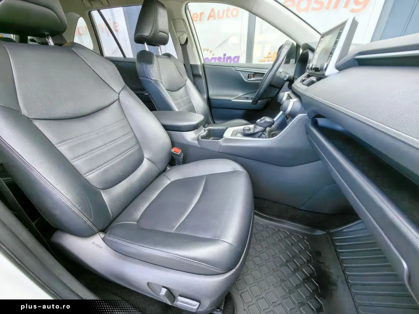 Toyota Rav-4