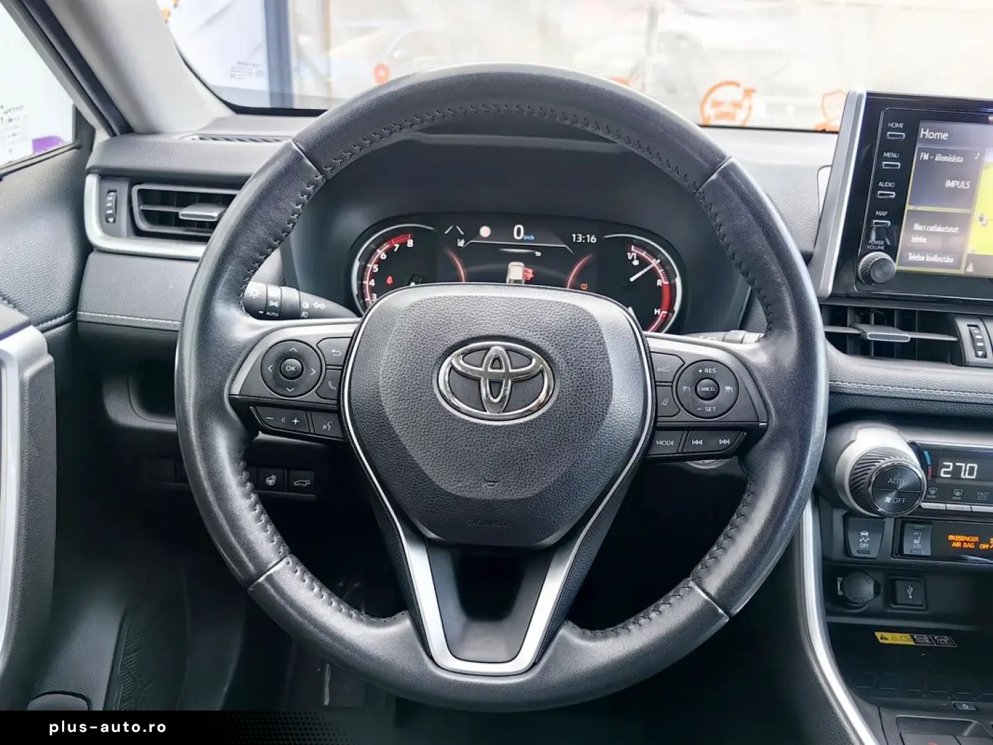 Toyota Rav-4
