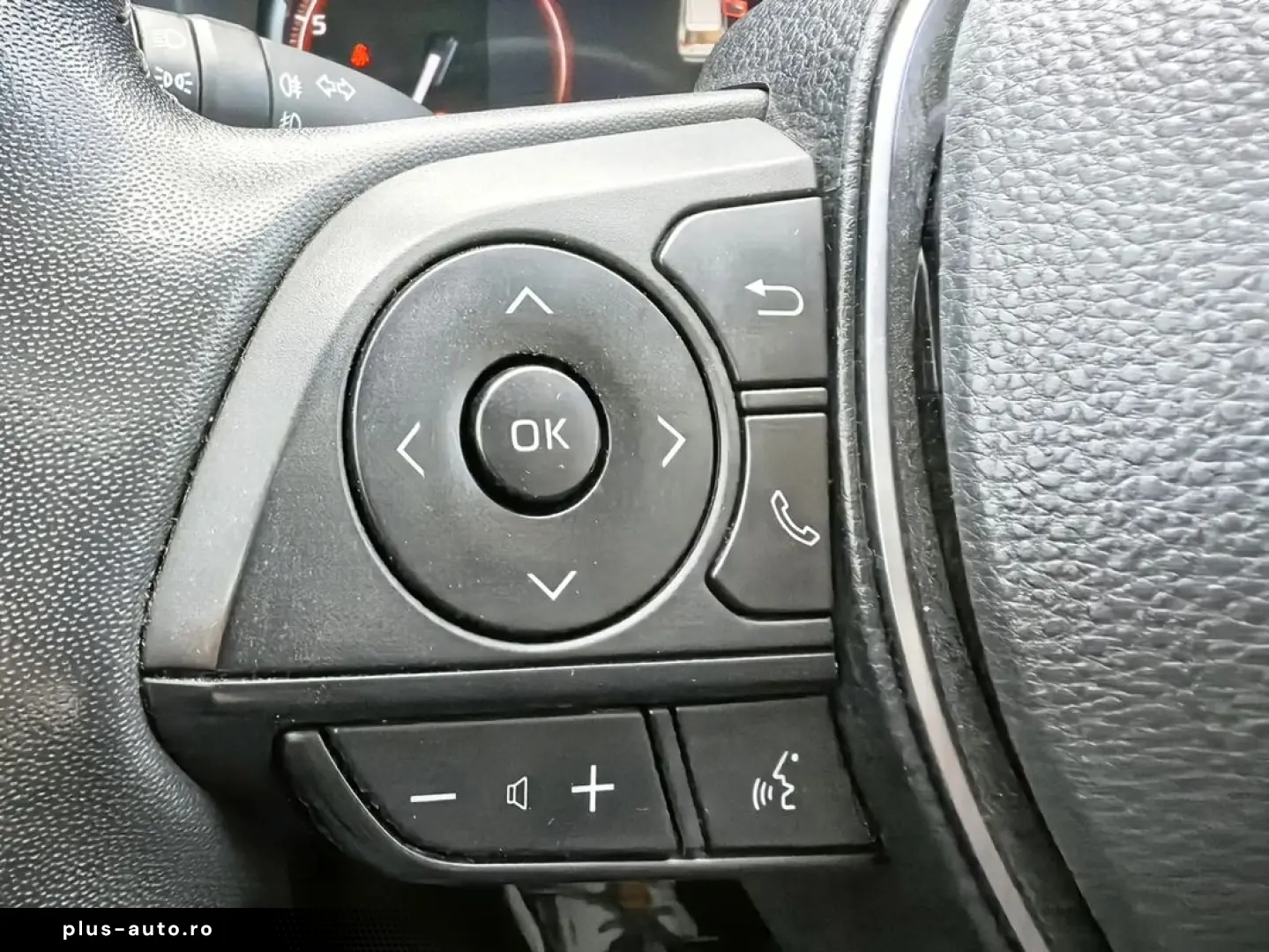 Toyota Rav-4