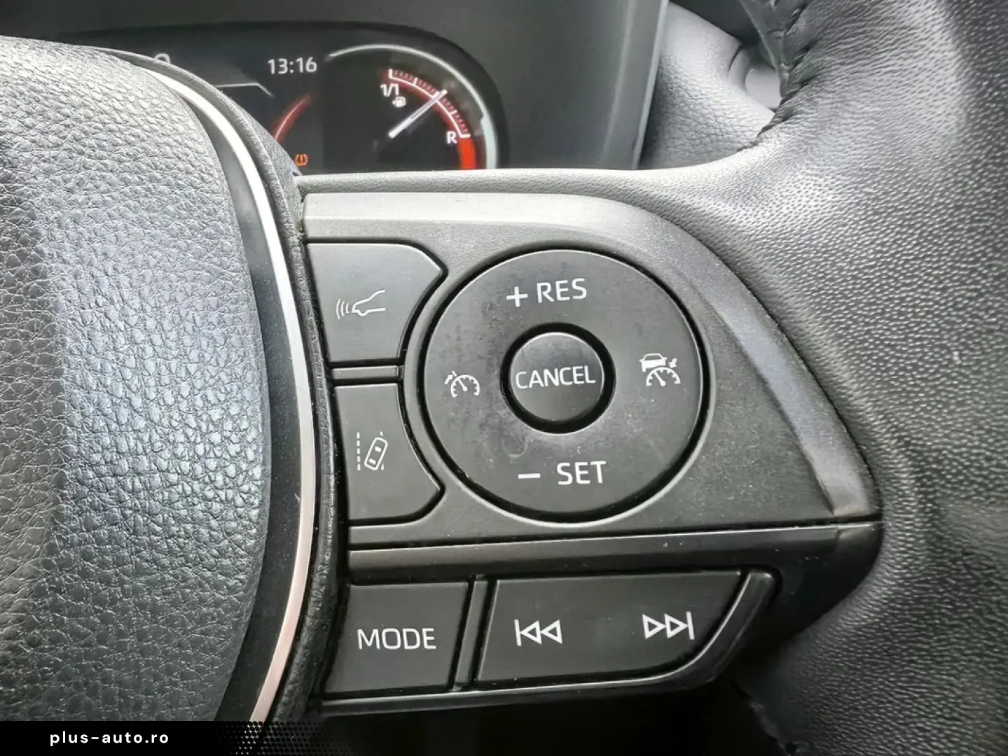 Toyota Rav-4