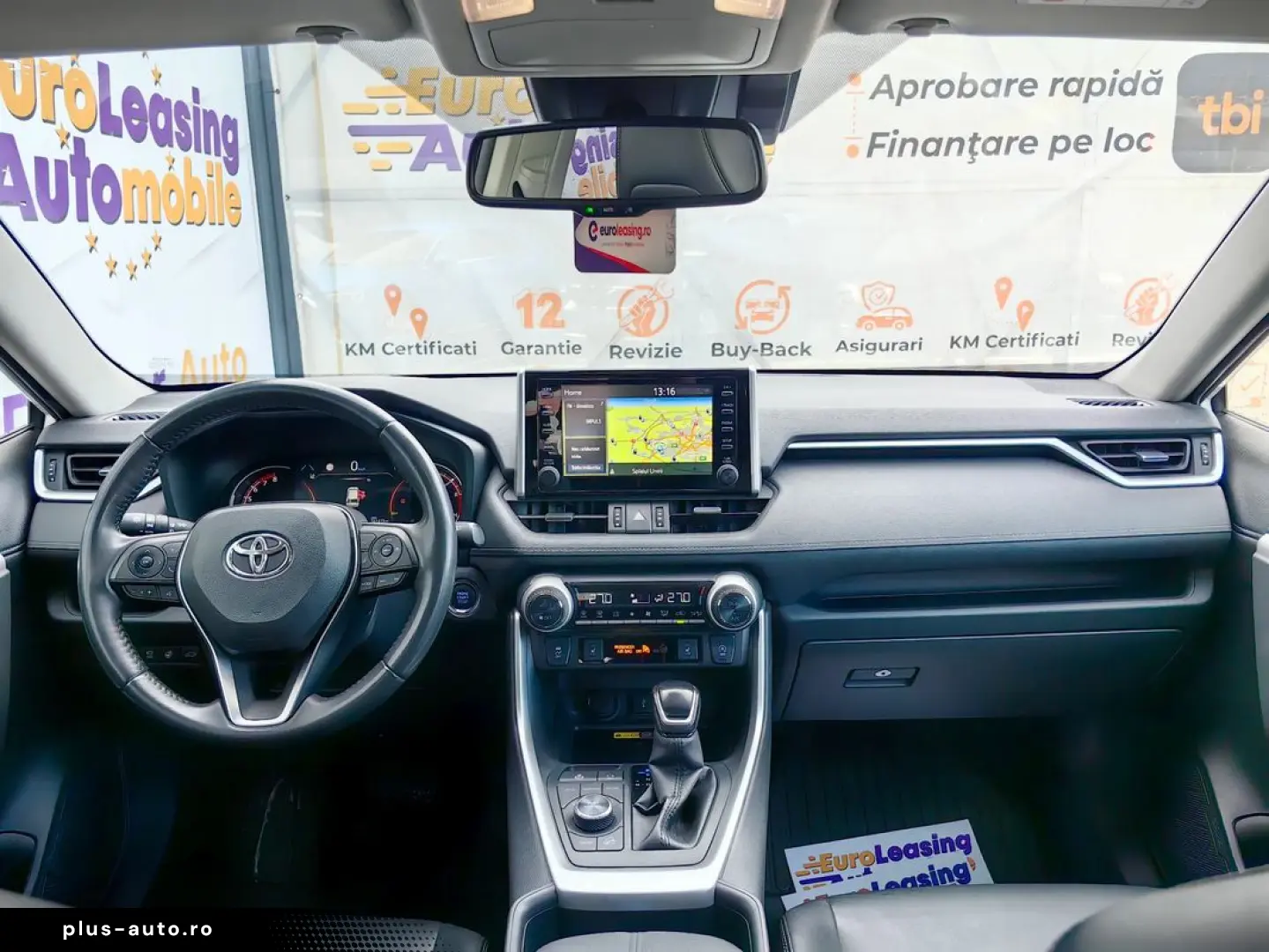 Toyota Rav-4