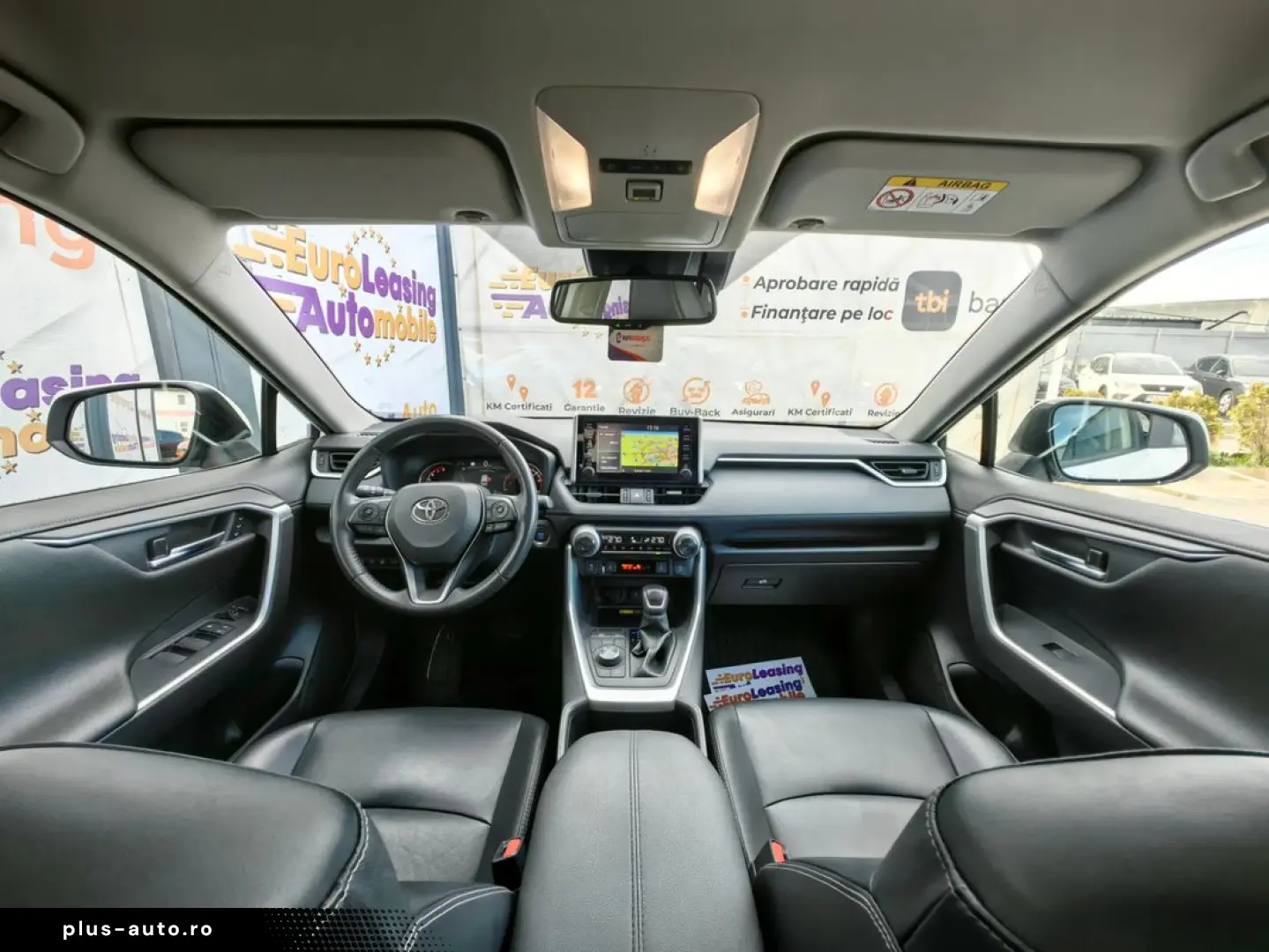 Toyota Rav-4