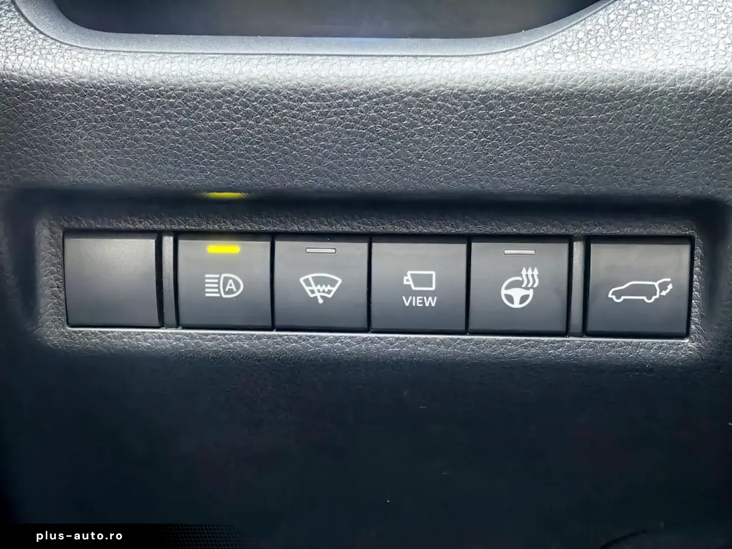 Toyota Rav-4