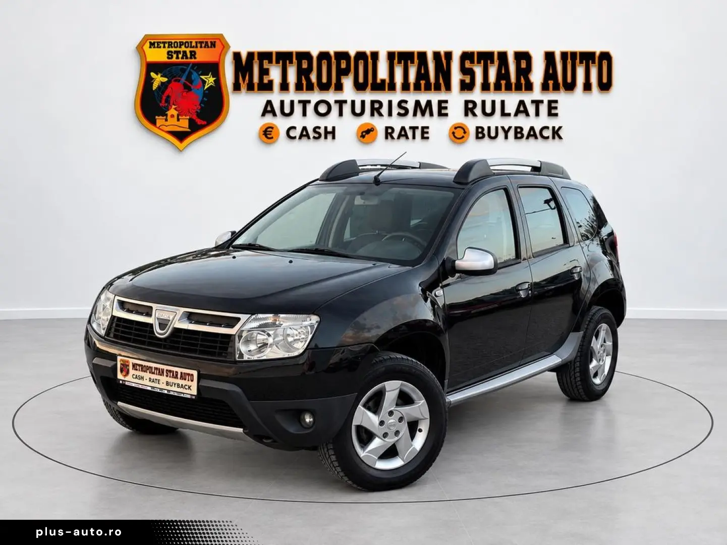 Dacia Duster 2012    1.5 Diesel Manual    Tapițerie PIELE