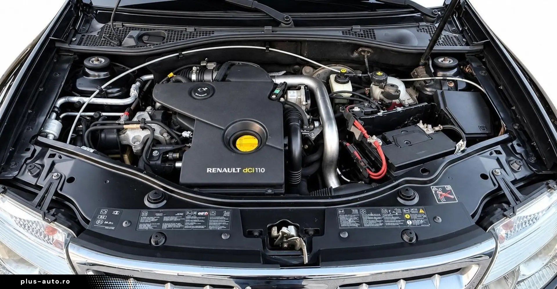 Dacia Duster 2012    1.5 Diesel Manual    Tapițerie PIELE