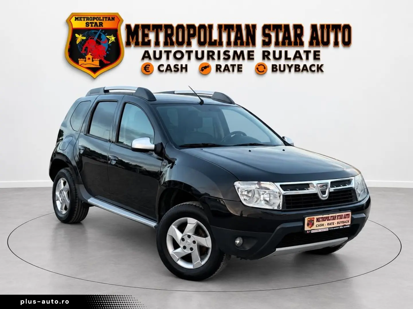 Dacia Duster 2012    1.5 Diesel Manual    Tapițerie PIELE