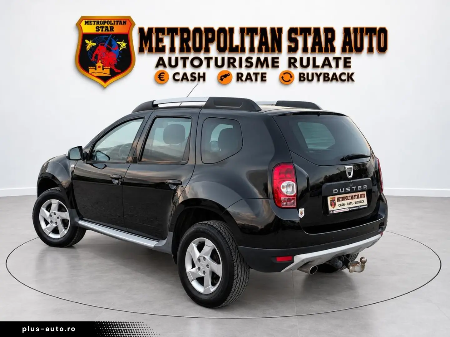 Dacia Duster 2012    1.5 Diesel Manual    Tapițerie PIELE