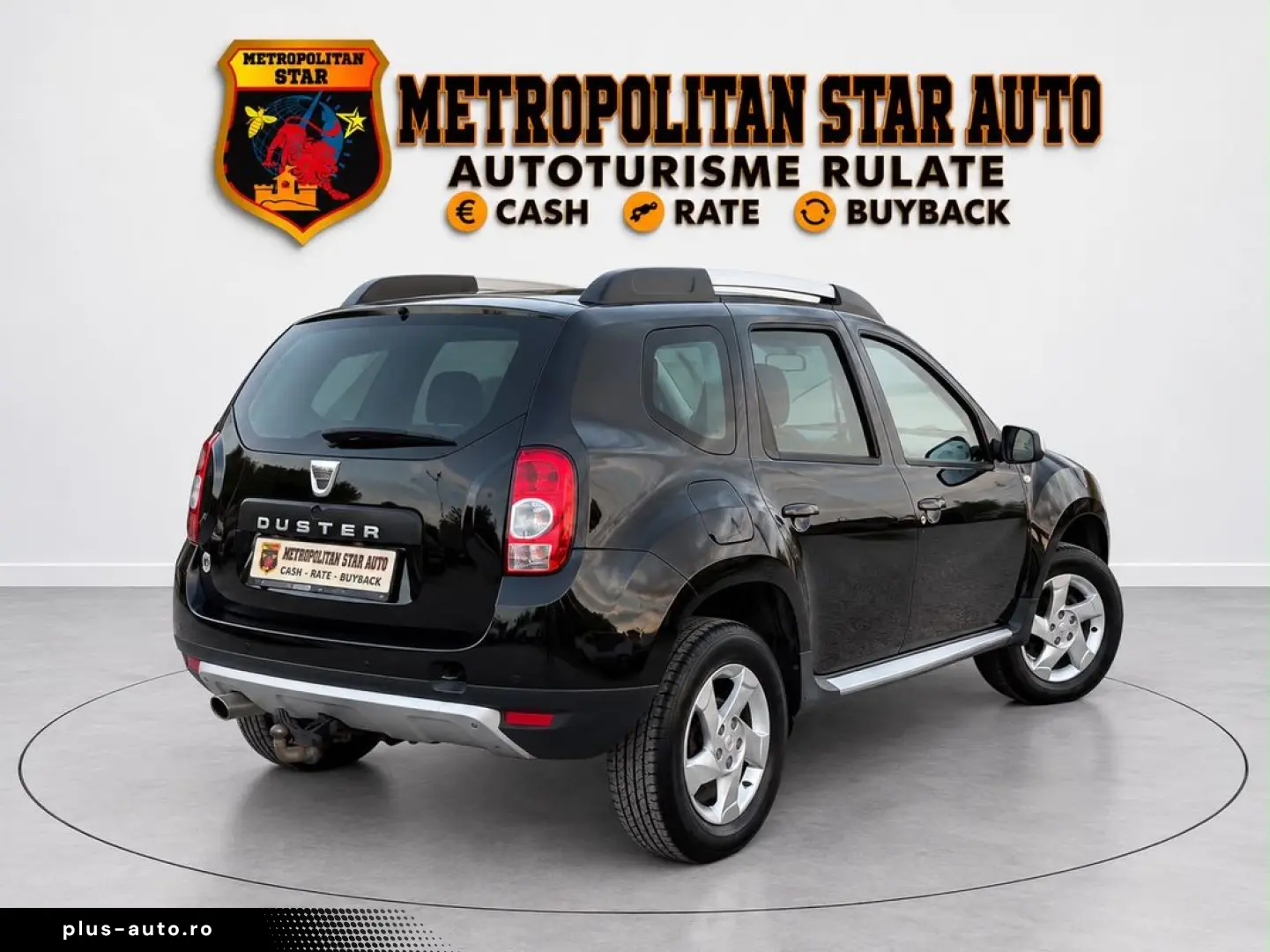 Dacia Duster 2012    1.5 Diesel Manual    Tapițerie PIELE