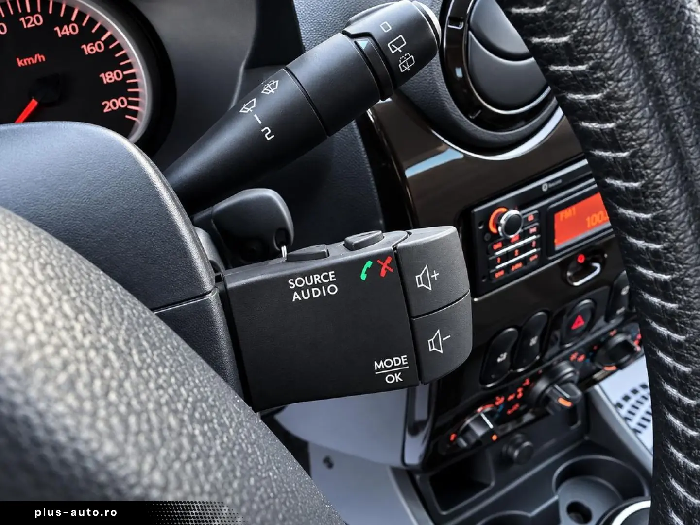 Dacia Duster 2012    1.5 Diesel Manual    Tapițerie PIELE