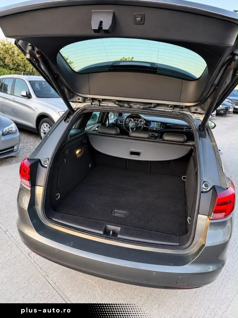 Opel Astra K 2018   1.6Diesel Automat    179.000KM