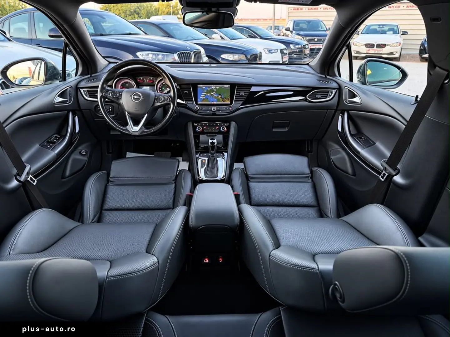 Opel Astra K 2018   1.6Diesel Automat    179.000KM