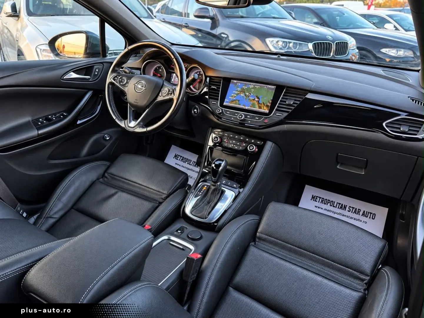 Opel Astra K 2018   1.6Diesel Automat    179.000KM