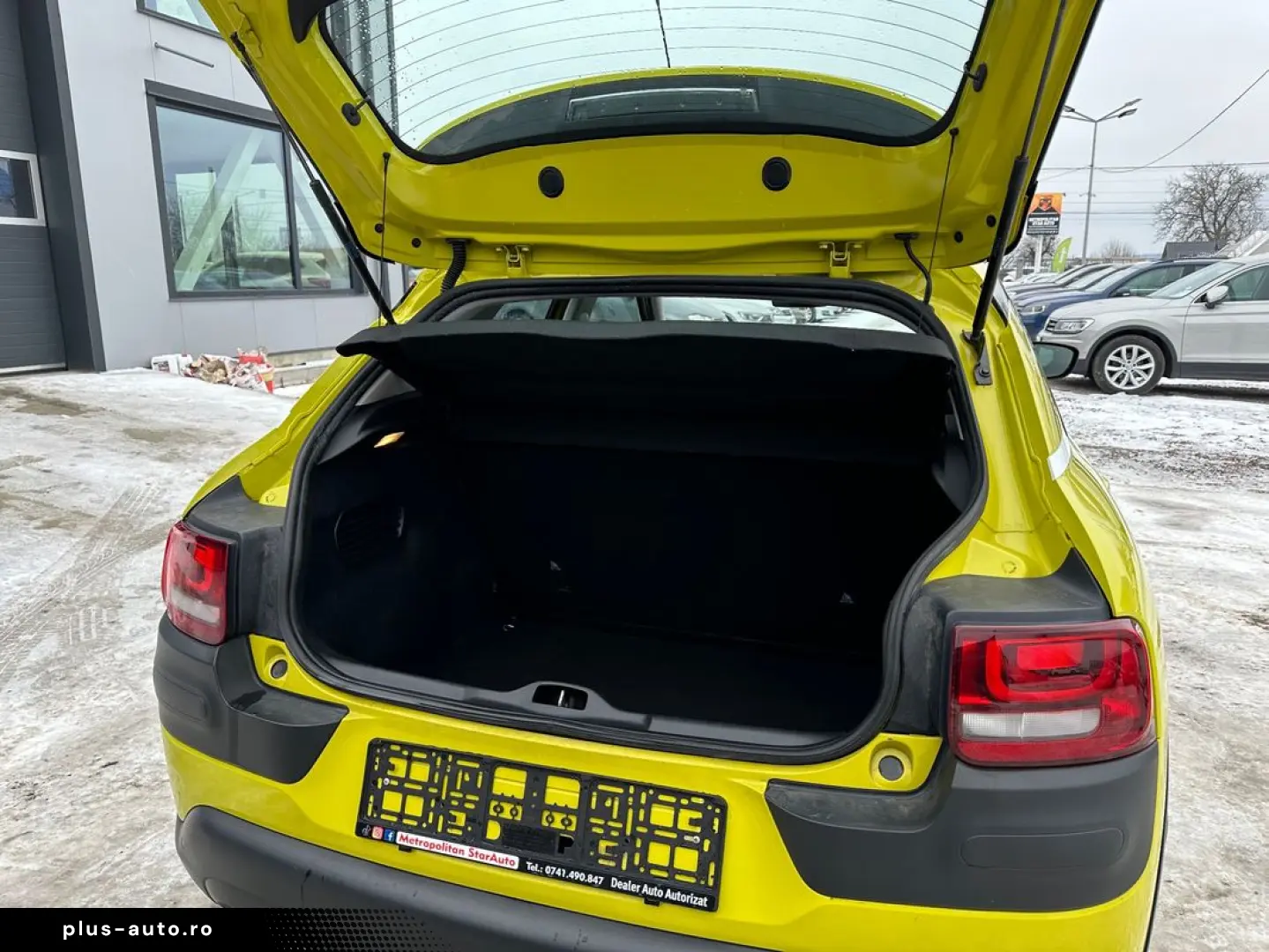 Citroen C4-Cactus