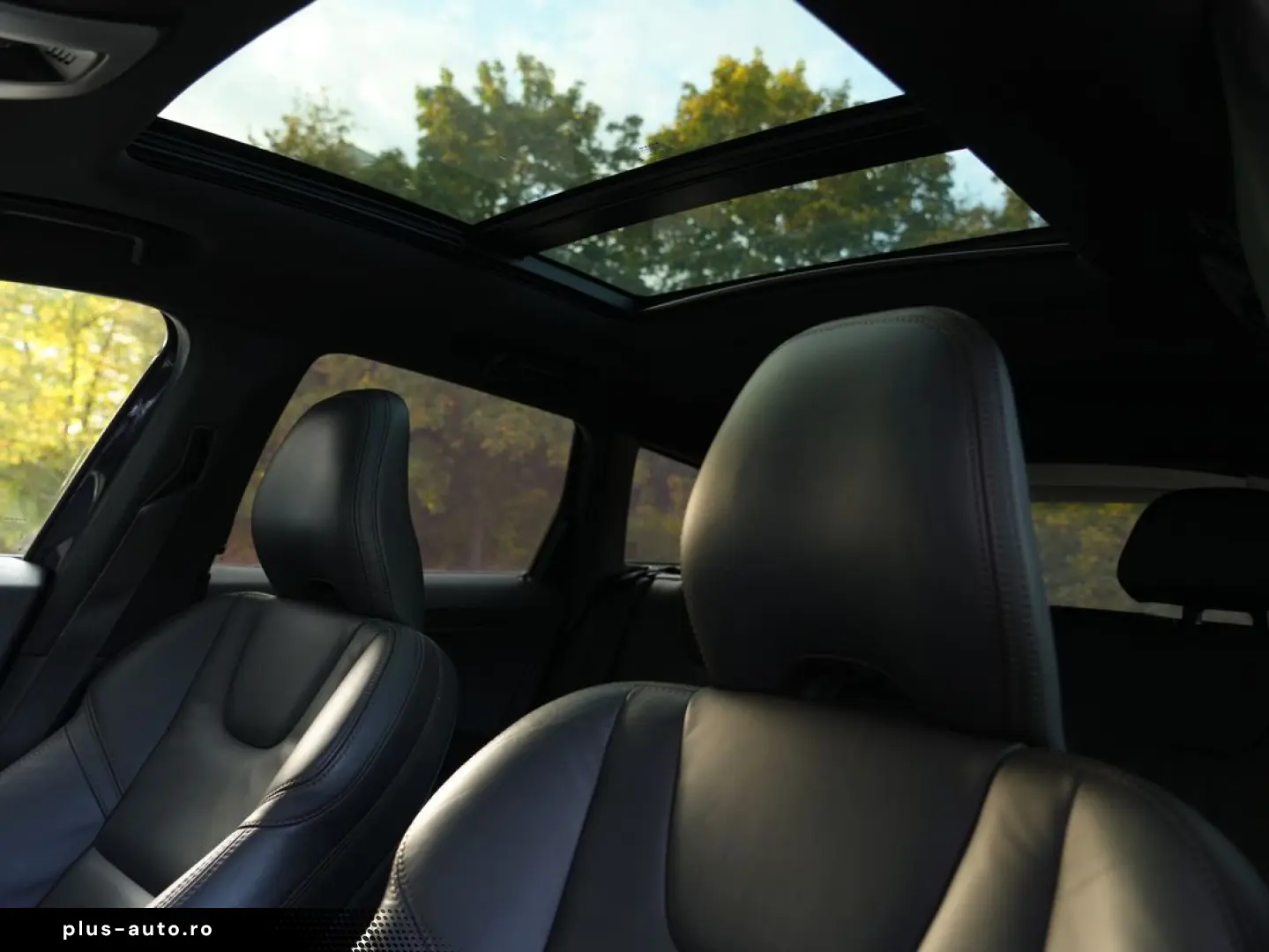 Volvo Xc-60