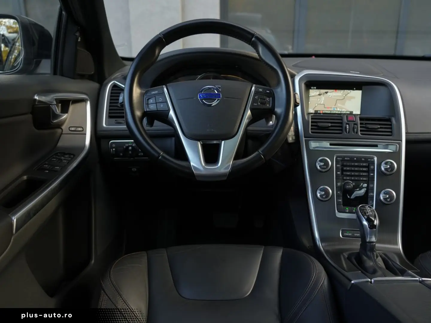 Volvo Xc-60