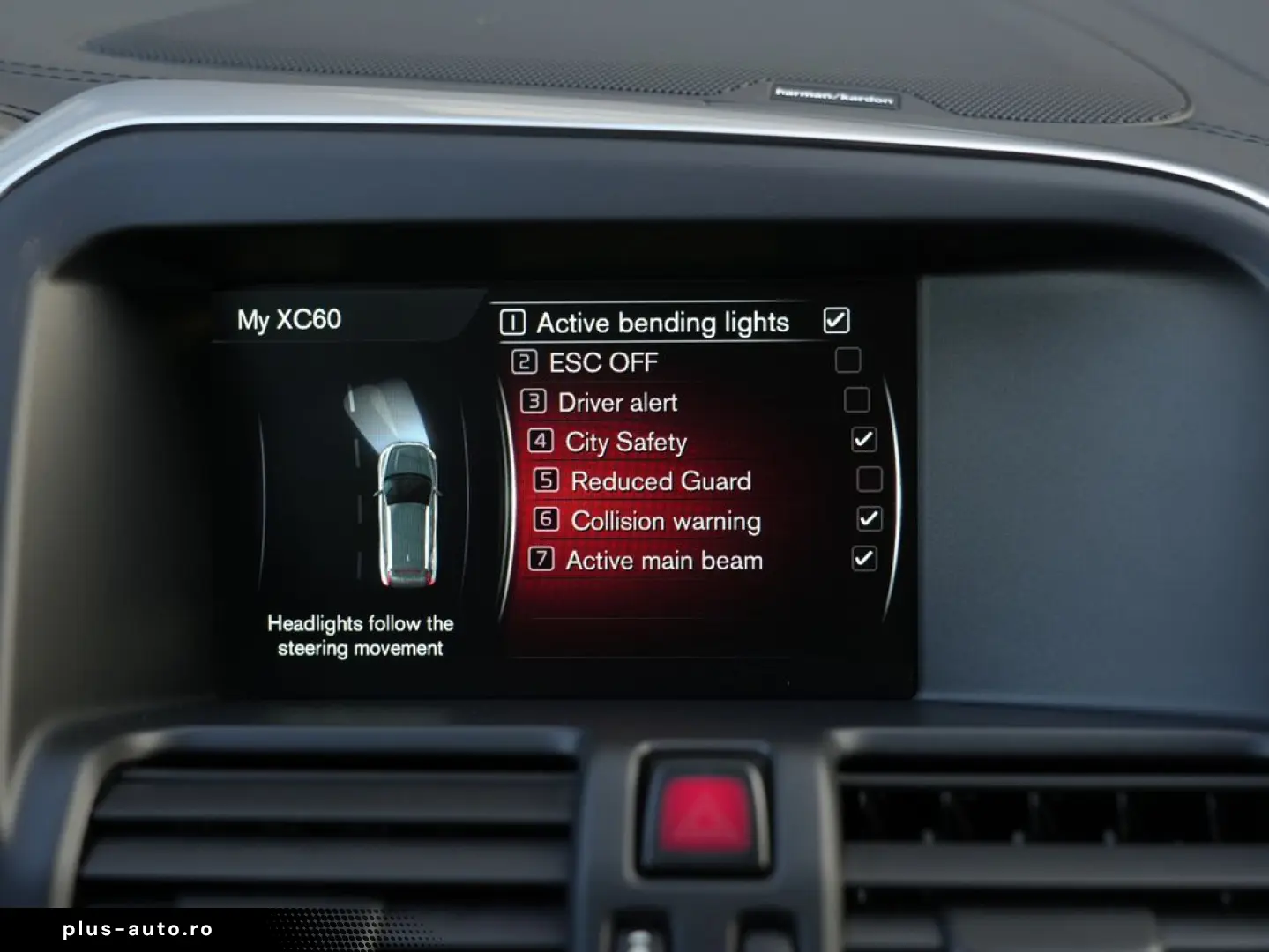 Volvo Xc-60